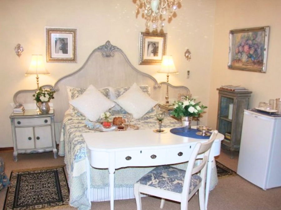 9 Bedroom Property for Sale in Universitas Free State